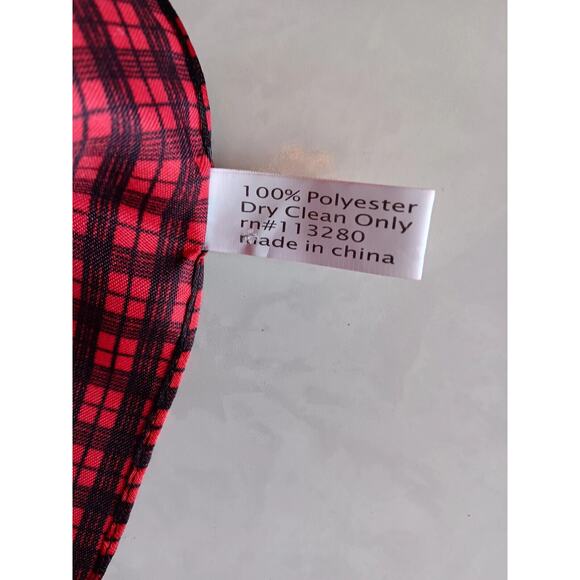 Pearl Miriam Scarf Wrap Macy's Way To Shop Perfume Heels Jewelry Sarong 28 x 70 - Picture 6 of 14